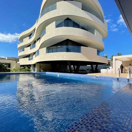 Alina Apart Hotel Бейра Экстерьер фото