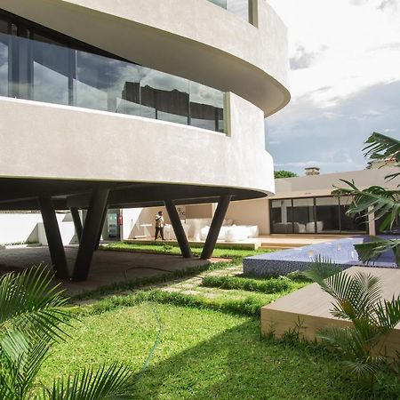 Alina Apart Hotel Бейра Экстерьер фото