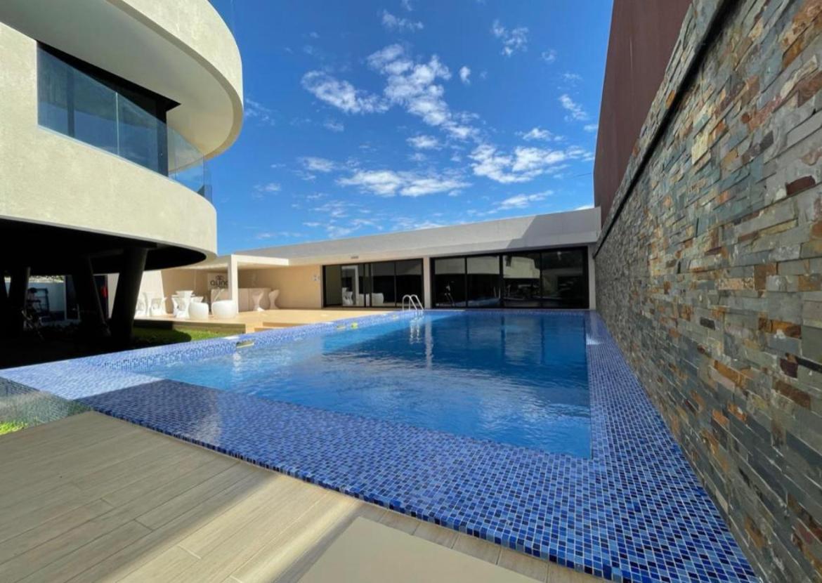 Alina Apart Hotel Бейра Экстерьер фото