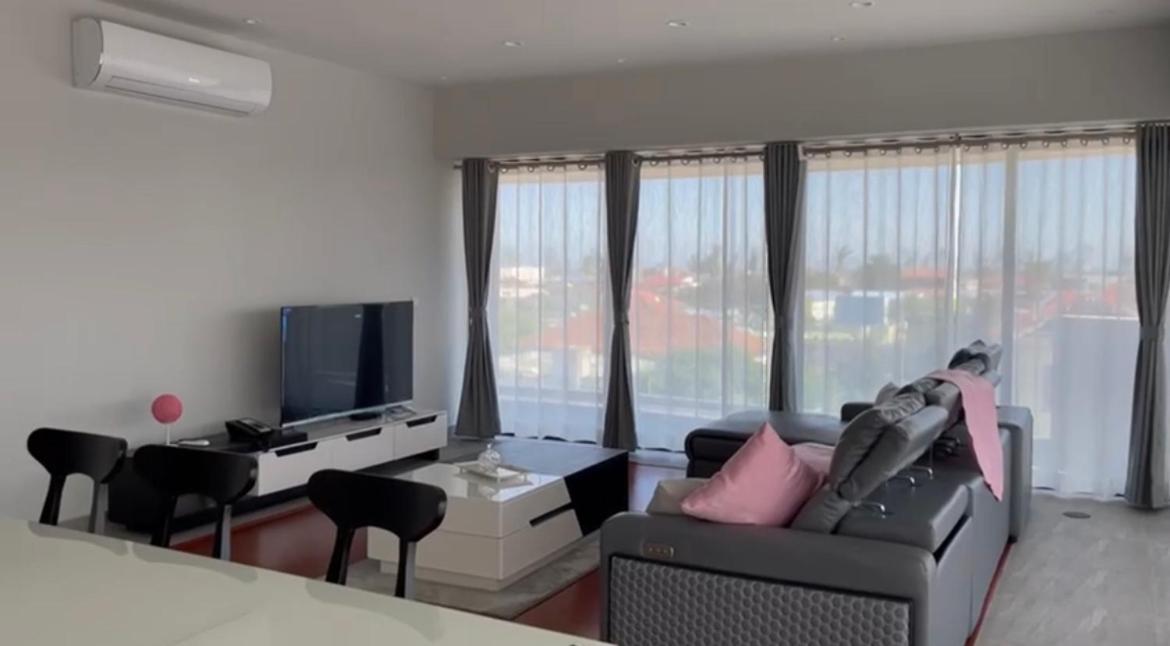 Alina Apart Hotel Бейра Экстерьер фото