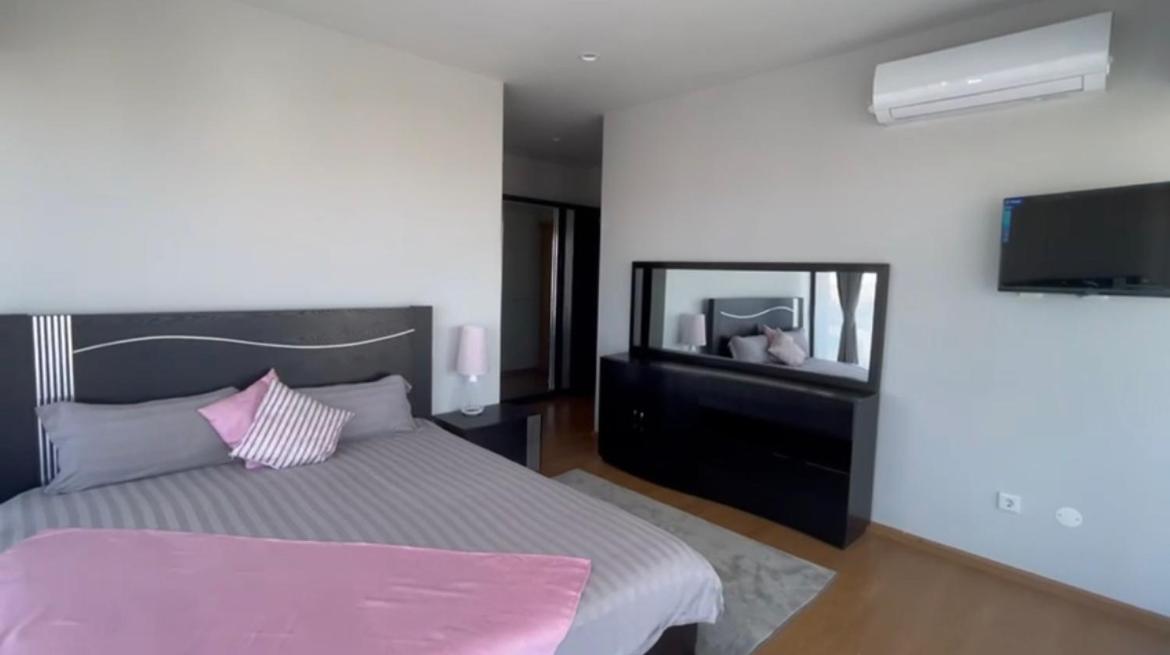 Alina Apart Hotel Бейра Экстерьер фото