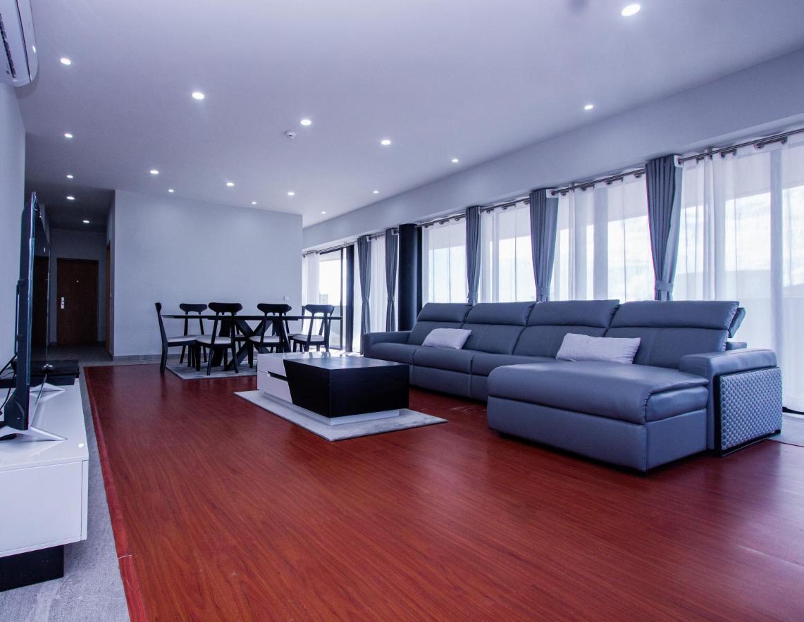 Alina Apart Hotel Бейра Экстерьер фото