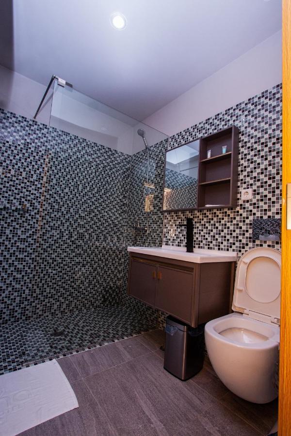 Alina Apart Hotel Бейра Экстерьер фото