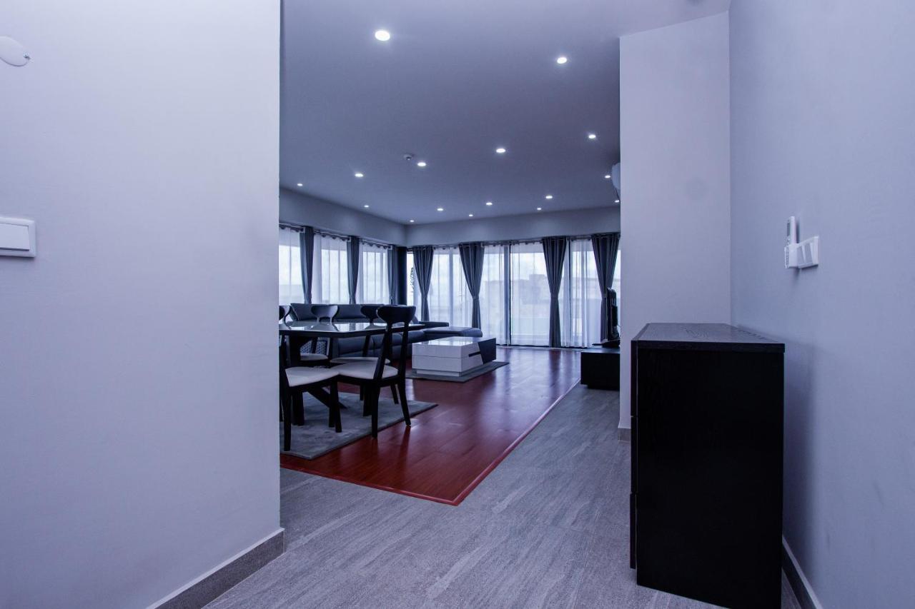 Alina Apart Hotel Бейра Экстерьер фото
