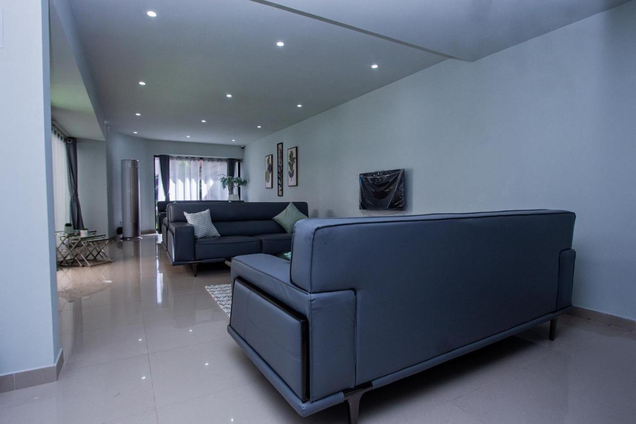 Alina Apart Hotel Бейра Экстерьер фото