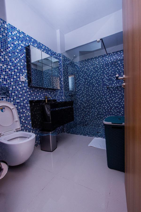 Alina Apart Hotel Бейра Экстерьер фото